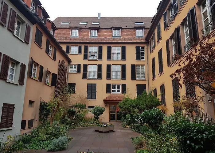 Colmar City Center Little Venise - \