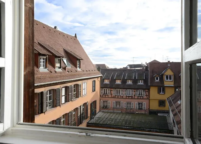 Colmar City Center Little Venise - \